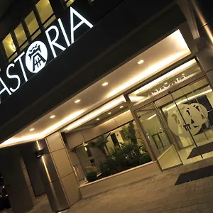 Astoria Szálloda